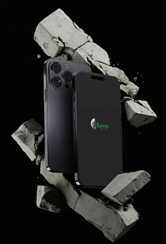 Interior design showcase