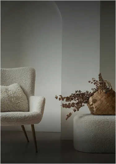 Customized
Furniture