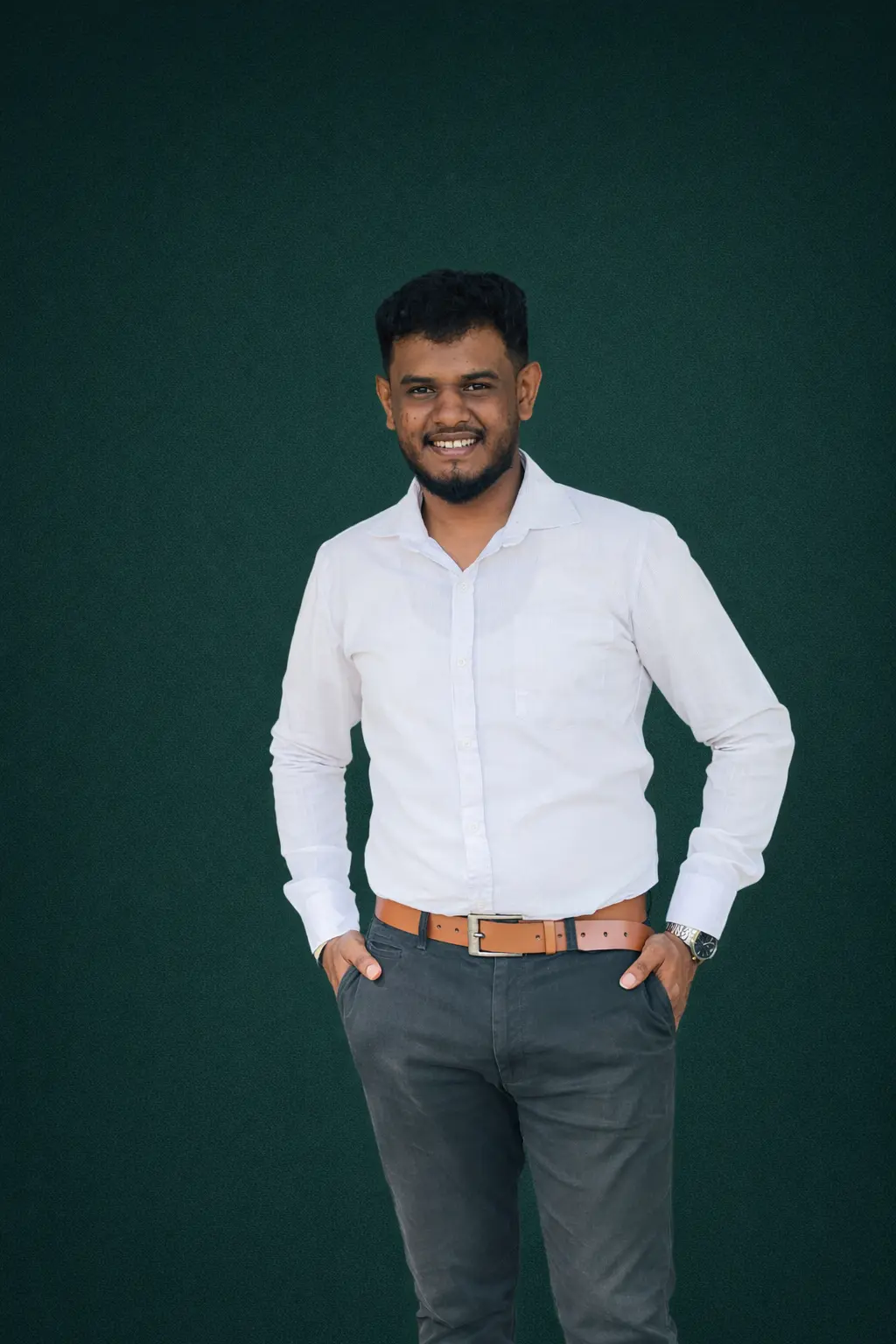 Dhanushka Dilshan Madanayake