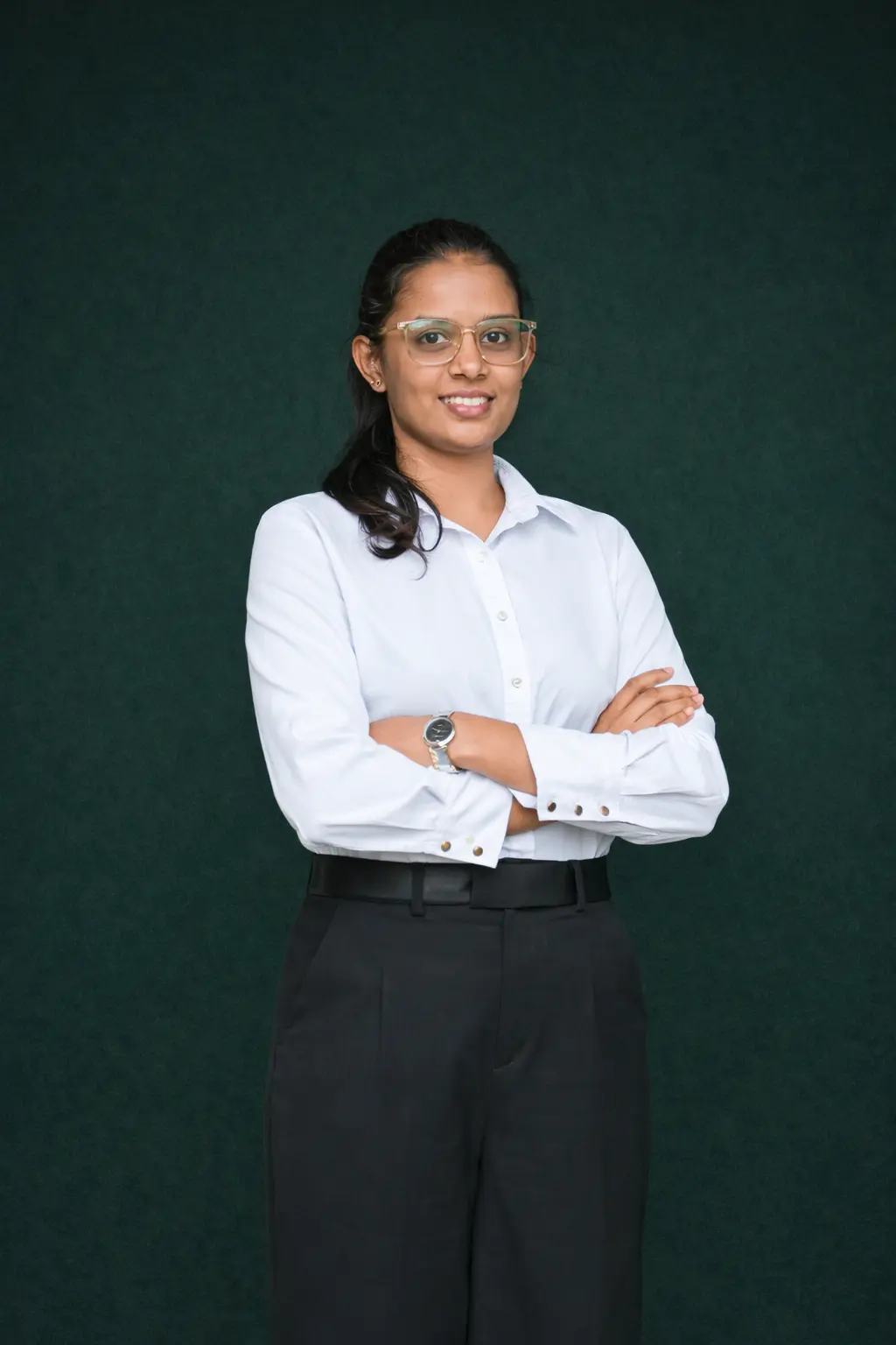 Eshara Amandi Sirisena